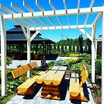 Gasthof Garden