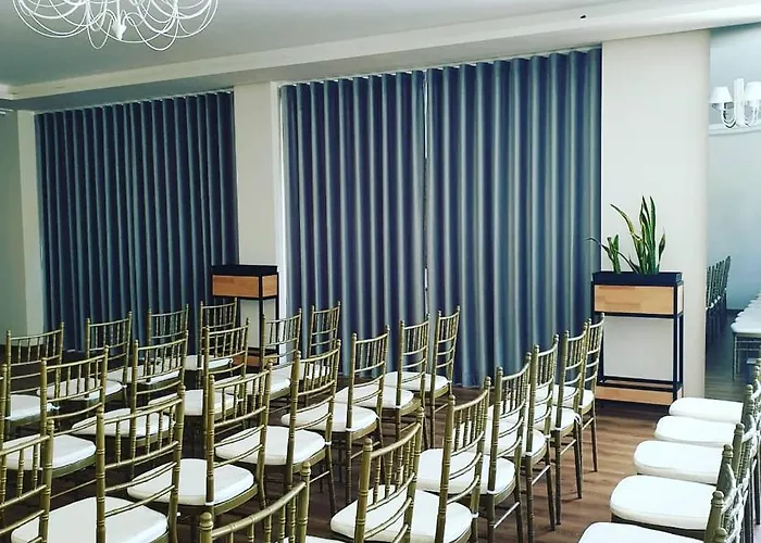 Herberg Garden Rzeszów