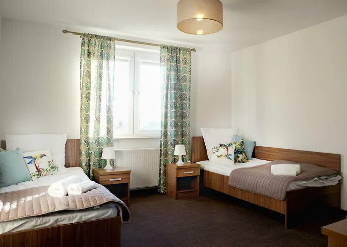 Herberg Garden Rzeszów