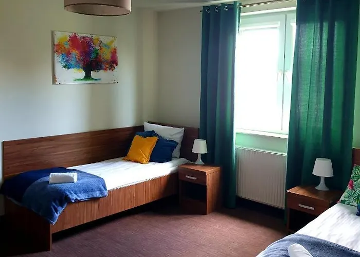 Garden Herberg Rzeszów