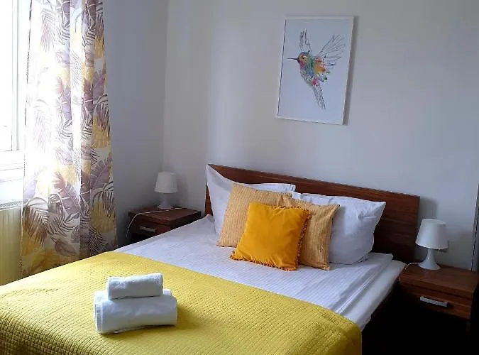 Garden Mini-hôtel Rzeszów